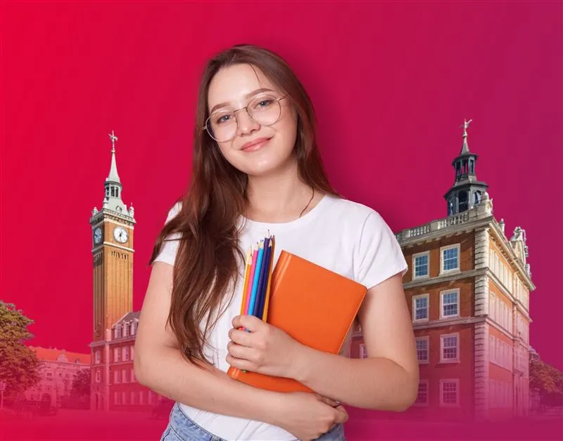MBA student at HdWM